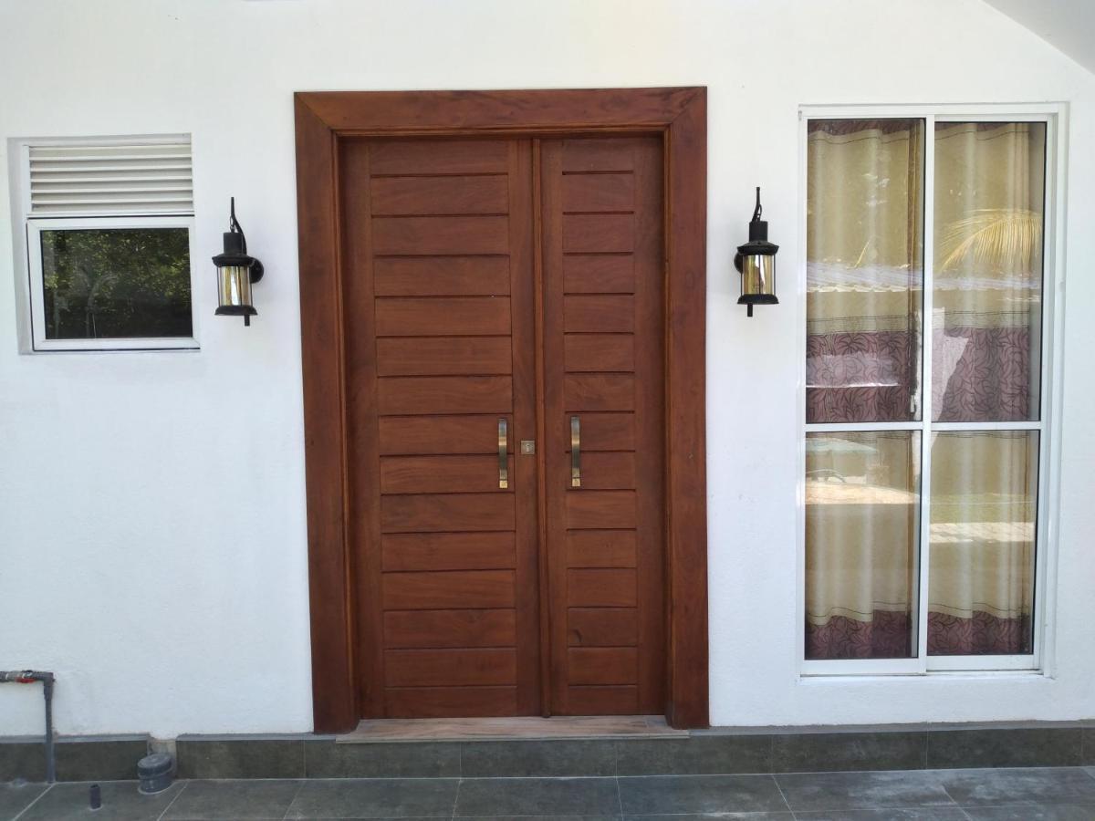 Golden Villa Ambalangoda  Exterior foto